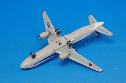 1:500 A320-200 ANK Air Nippon JA8389 Herpa airplane model