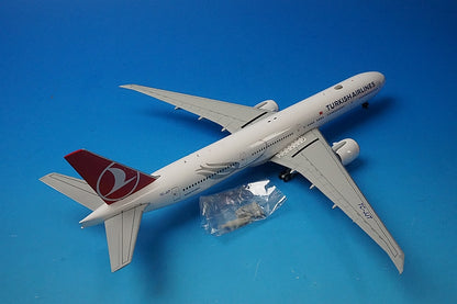 1:200 B777-300ER Turkish Airlines TC-JJT G2THY680 Gemini airplane model