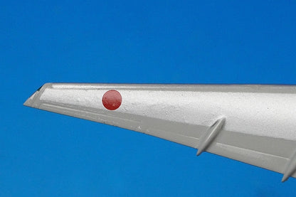 1:400 B777-200 ANA Star Alliance Painting JA711A NH40002 ANA airplane model