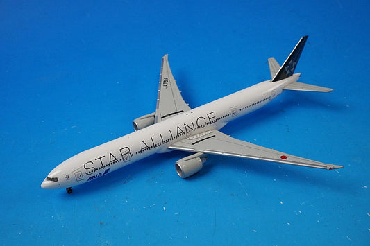 1:400 B777-300ER ANA Star Alliance JA731A NH40003 ANA airplane model