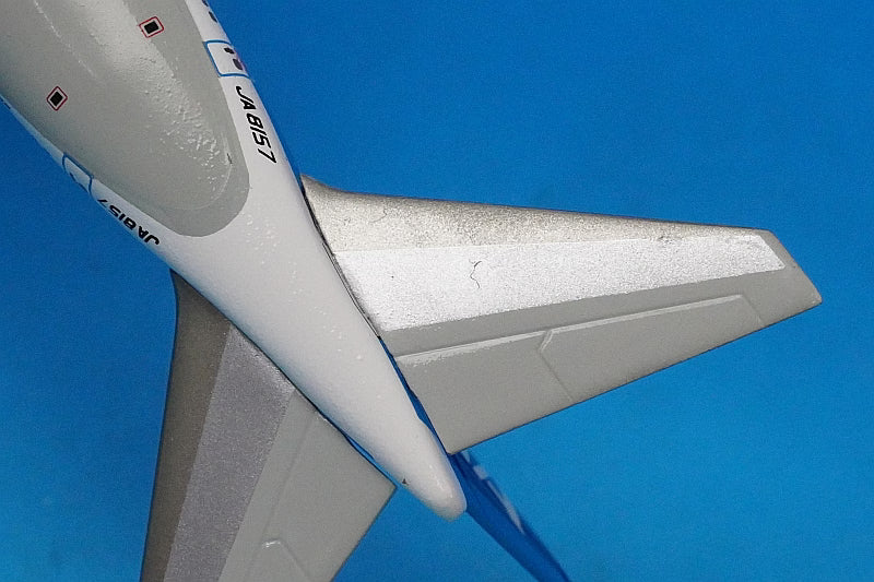 1:400 B747SR-100 ANA INTERFLIGHT VERSION JA8157 NH40017 ANA airplane model