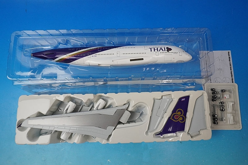 1:200 A380-800 Thai Airways HS-TUA 0953 Hogan airplane model