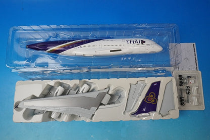 1:200 A380-800 Thai Airways HS-TUA 0953 Hogan airplane model