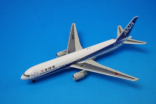 1:400 B767-300 ANA Kanji Logo JA8578 NH40016 ANA