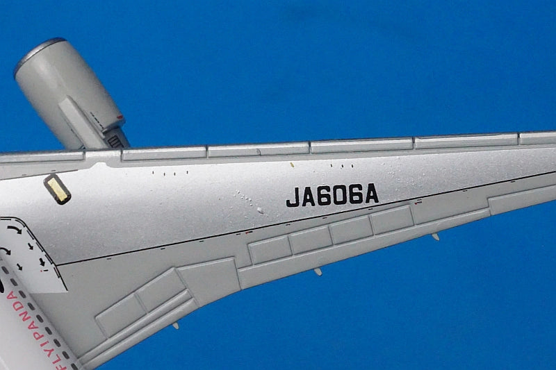 1:400 B767-300ER ANA FLY! Panda JA606A NH40052 ANA