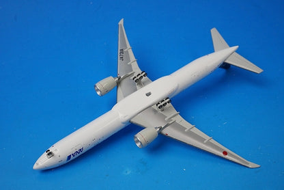 1:400 B777-300ER ANA Star Alliance JA731A NH40051 ANA airplane model