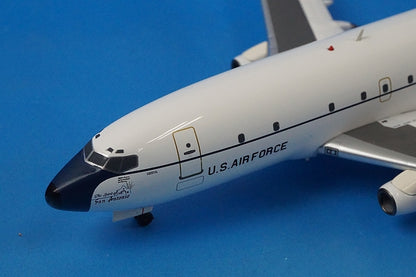 1:200 B737-200 T-43A US Air Force USN SPIRIT OF SAN ANTONIO #AF73-1153 IF732021 INFLIGHT airplane model