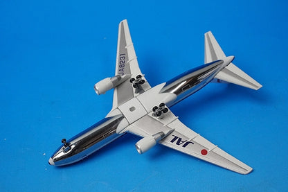 1:400 B767-200 JAL Old Crane Maru Paint JA8231 55298 Dragon airplane model