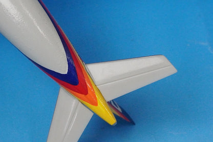 1:400 A300 TYPE B4 JAS JA8276 JD41002 JALUX airplane model