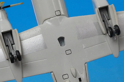 1:200 YS-11A SWAL Southwest Airlines JA8794 YS21126 JTA airplane model