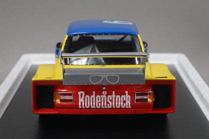 1:18 SPARK 18S130 Turbo GR5 Norisring Walter Roll 1977 #6