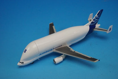 1:400 A300-600ST Airbus Beluga 5 55829 Dragon