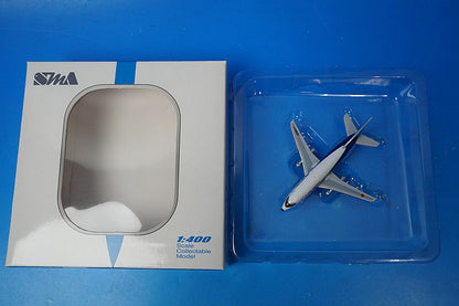 1:400 B737-200 ANK Air Nippon JA8417 SMA Model airplane model