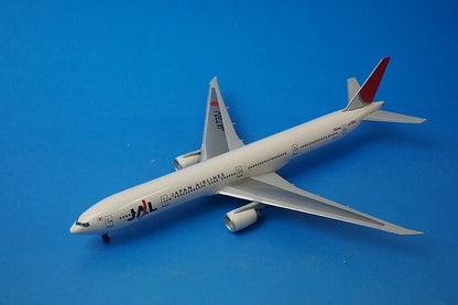 1:400 B777-300ER JAL Arc Painting JA732J 55514 Dragon