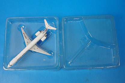 1:400 MD-90-30 JAL New Tsurumaru Paint JA8070 XX4941 JC Wings airplane model