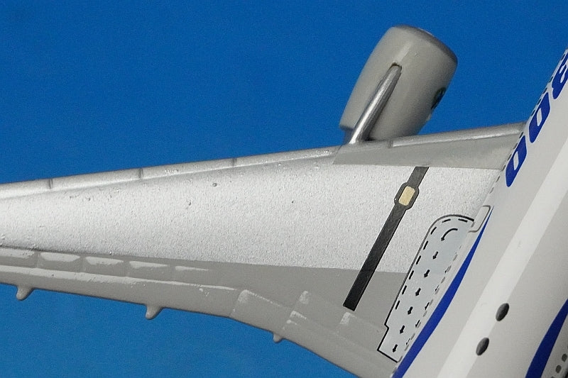 1:500 B777-300 ANA Special Marking JA751A NH50003 ANA airplane model