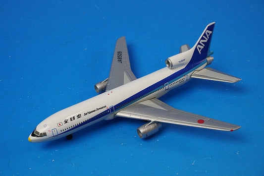 1:500 L-1011 Tristar ANA INTER-FLIGHT VERSION JA8509 NH50006 ANA airplane model