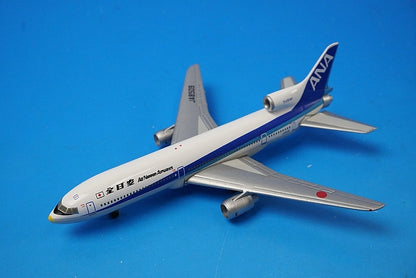 1:500 L-1011 Tristar ANA INTER-FLIGHT VERSION JA8509 NH50006 ANA airplane model
