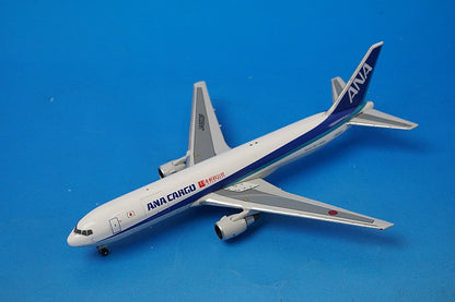 1:400 B767-381F ANA Cargo Japan Post JA603F 10183 Phoenix airplane model