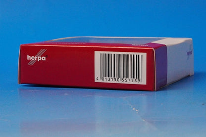 1:200 AGM-86B Cruise Missile Set of 12 Compatible with B-52 SIOP Paint 557559 Herpa