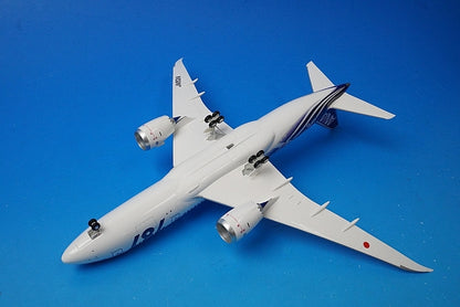 1:200 B787-8 ANA SpecialMarking JA801A NH20041 ANA airplane model