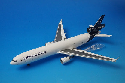 1:200 MD-11F Lufthansa Cargo D-ALCD G2DLH804 Gemini