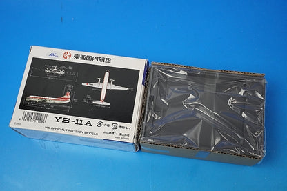 1:500 YS-11A TDA Toa Domestic Airlines JA8776 YS51108 JAS airplane model