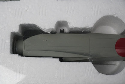 1:48 D3A1 Type 99 Carrier Dive Bomber, Aircraft Carrier Akagi, Aircraft Squadron AI-201 23 Marushin Industry airplane model