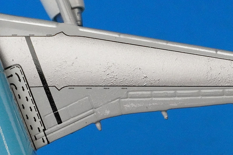 1:400 B777-300 Korean Air HL7533 GJKAL094 Gemini airplane model