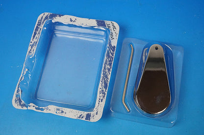 1:400 Scale compatible metal stand GJSTD777 Gemini