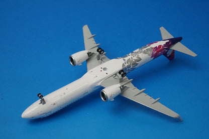 1:200 A321neo Hawaiian Airlines N204HA G2HAL809 Gemini