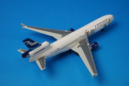 1:400 MD-11 Finnair Moomin OH-LGB 55955 Dragon