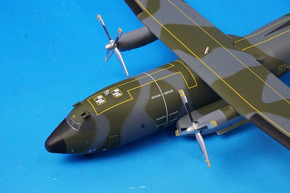 1:200 C-160 French Air Force 61st Transport Wing Orleans-Brissy Base 61-MA 558877 Herpa