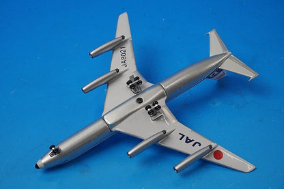 1:400 Convair CV-880 JAL Old Tsurumaru Paint SAKURA JA8021 aero classics airplane model