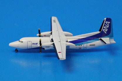 1:500 Fokker 50 ANK ANA Triton 2set JA8200 JA8889 NHS52005 ANA