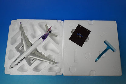 1:200 A330-200 HAWAIIAN airlines N381HA G2HAL299 Gemini