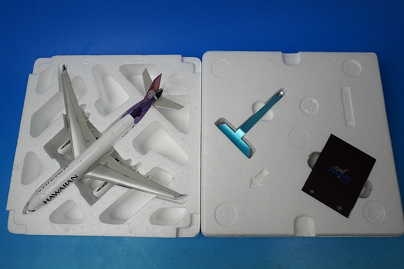 1:200 A330-200 HAWAIIAN airlines N381HA G2HAL299 Gemini airplane model