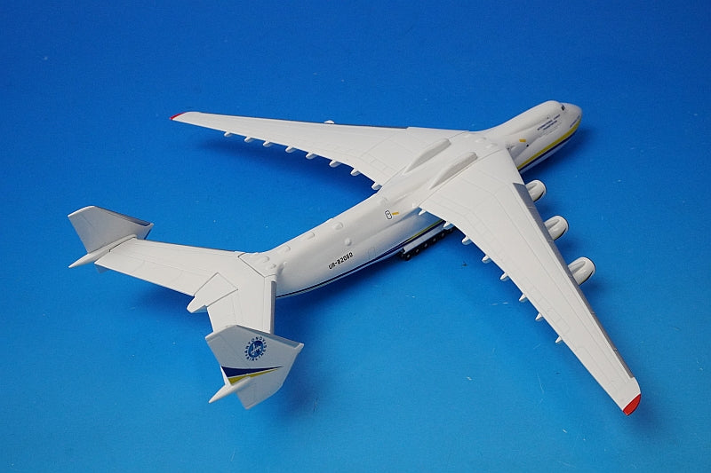 1:400 An-225 Muriya Antonov Aircraft Manufacturing Ukraine UR-82060 562287 Herpa