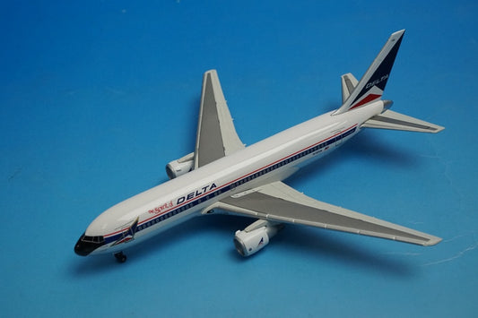 1:400 B767-232 DELTA Airlines N102DA 55311 Dragon