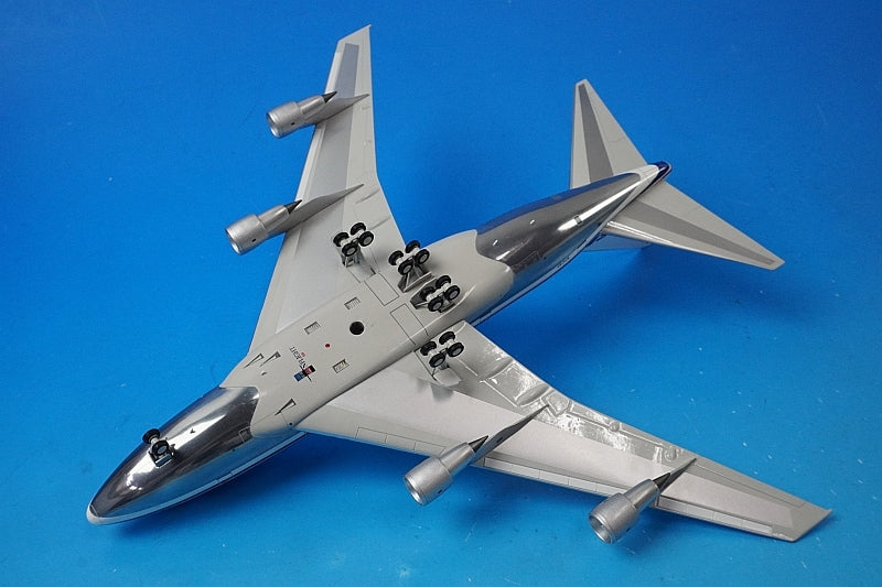 1:200 B747SP Boeing House Color N747SP IF2747SP0515 INFLIGHT airplane model