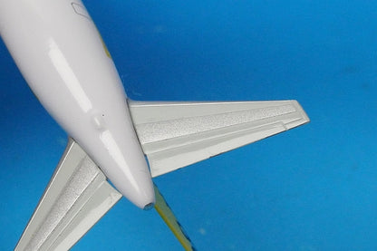 1:400 B767-300ER AIR DO Hokkaido Calbee Jalan Docomo JA98AD 55358 Dragon airplane model