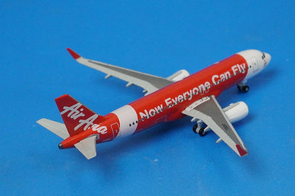 1:500 A320-216 Air Asia Japan JA01DJ 534215 Herpa