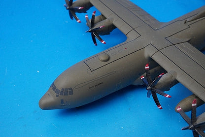 1:200 Lockheed Martin C-130J Hercules C5 (L-382) Royal Air Force ZH884 IFCLEV130005 INFLIGHT