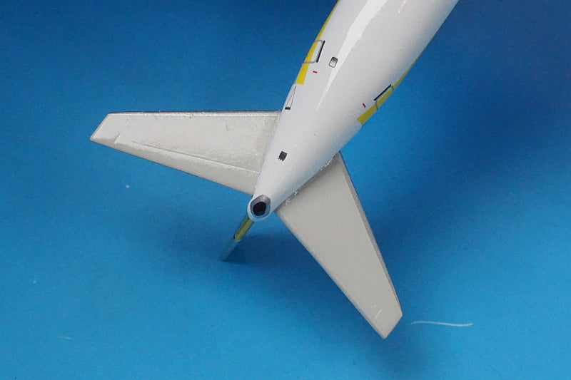 1:400 B737-500 AIRDO Hokkaido JA8404 157375 Gemini airplane model