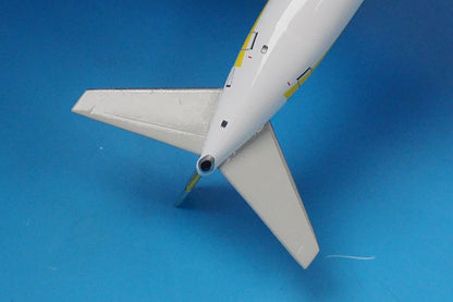 1:400 B737-500 AIRDO Hokkaido JA8404 157375 Gemini airplane model