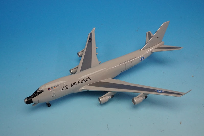 1:400 USAF AL-1 Airborne Laser 56346 Dragon airplane model