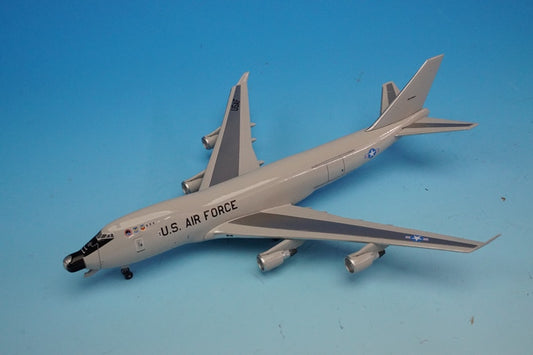 1:400 USAF AL-1 Airborne Laser 56346 Dragon airplane model