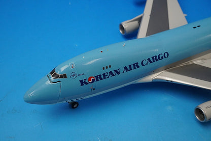 1:200 B747-400F Korean Cargo Korean Air Cargo HL7603 *Cargo door interchangeable G2KAL930 Gemini
