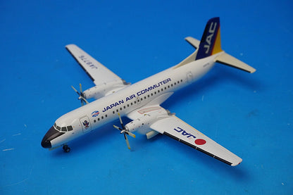 1:200 YS-11A JAC Japan Air Commuter JA8776 YS21120 JAS airplane model