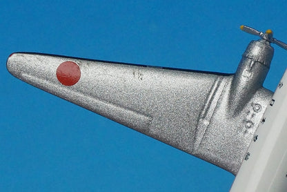 1:400 DC-3 ANA JA5039 Aero Classics airplane model